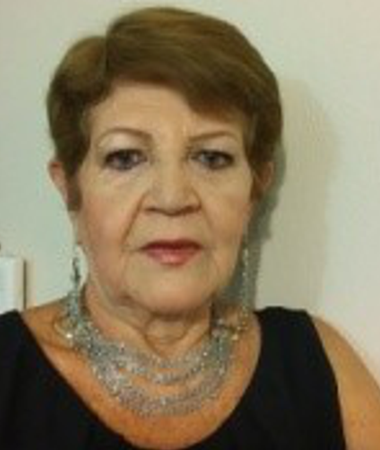 Carmen E. Rivera Ayala